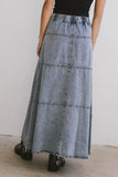 Rue Denim Skirt FINAL SALE