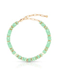 Saint Tropez Stone Necklace