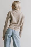 Gaia Knit Cardigan FINAL SALE