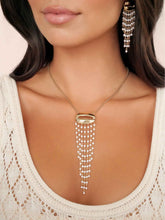 Mykonos Shell Necklace