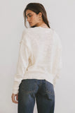 Ianthe Knit Cardigan FINAL SALE