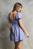 Gracelyn Mini Dress