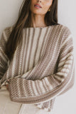 Maggie Knit Sweater FINAL SALE