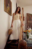 Itzel Sweater Maxi Dress FINAL SALE