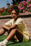 Kadalynn Oversized Top