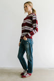 Jovie Straight Leg Jeans FINAL SALE