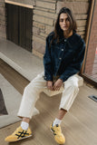 Edward Denim Jacket