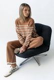 Kanyon Wide Leg Pants