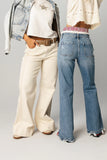 Skylee Wide Leg Jeans FINAL SALE