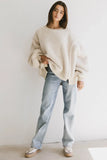 Lola Oversized Sweater FINAL SALE