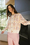 Nicki Knit Cardigan FINAL SALE