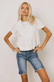 Rayna Bermuda Shorts FINAL SALE