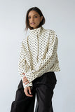 PREORDER Pria Polka Dot Jacket