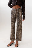 Parker Wide Leg Jeans FINAL SALE