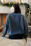Gabrielle Knit Sweater FINAL SALE