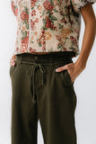 Ellie Wide Leg Jeans FINAL SALE