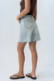 Maddox Denim Shorts