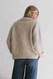 Kinsley Knit Cardigan FINAL SALE