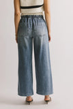 Summer Denim Pants FINAL SALE