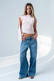 Eddie Wide Leg Jeans FINAL SALE
