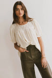 Tierra Blouse FINAL SALE