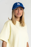 Los Angeles Dodgers Baseball Cap in Blue