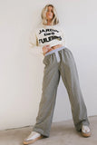 Josey Boxer Pants FINAL SALE