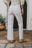 Emery Wide Leg Jeans
