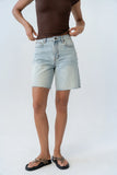 Maddox Denim Shorts