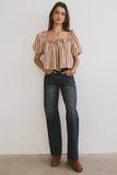 Adira Lee Blouse FINAL SALE