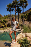 Malia Waved Shorts FINAL SALE