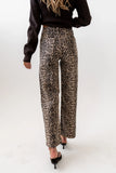 Parker Wide Leg Jeans FINAL SALE