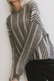 Jasia Knit Sweater FINAL SALE