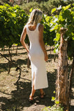 Lois Knit Maxi Dress FINAL SALE
