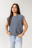 Priya Oversized Sweater