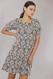 Jazmine Midi Dress FINAL SALE
