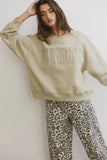 Kyoto Sweatshirt FINAL SALE