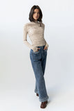 Martin Sheer Top