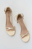 Steve Madden Rae Block Heel