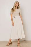 Azariah Sweater Maxi Dress FINAL SALE