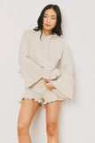 Haven Knit Sweater FINAL SALE