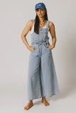 Carter Denim Overalls FINAL SALE