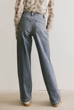 Daina Wide Leg Jeans FINAL SALE
