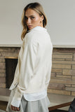 Trisha Layered Sweater