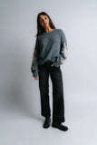 Francis Knit Sweater FINAL SALE