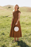 Rylee Maxi Dress FINAL SALE