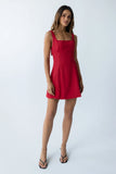 Jazmin Mini Dress