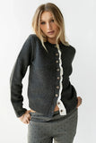 Marlene Knit Cardigan FINAL SALE