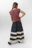 Aylin Sweater in Marsala FINAL SALE