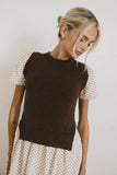 Fonsey Sweater Dress FINAL SALE